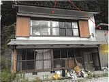 高知県長岡郡大豊町の競売物件 79万円 戸建て 137m&sup2;