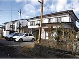 福島県相馬市の競売物件 402万円 戸建て 185m&sup2;