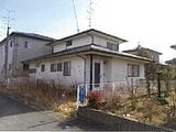 福島県相馬市の競売物件 507万円 戸建て 99m&sup2;