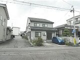 新潟県糸魚川市の競売物件 546万円 戸建て 234m&sup2;