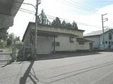 新潟県上越市の競売物件 181万円 戸建て 182m&sup2;