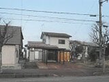 新潟県上越市の競売物件 873万円 戸建て 108m&sup2;