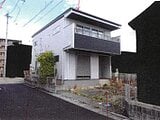 愛知県岩倉市の競売物件 1,259万円 戸建て 112m&sup2;