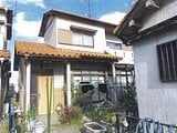 愛知県一宮市の競売物件 215万円 戸建て 78m&sup2;