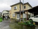 愛知県新城市の競売物件 430万円 戸建て 157m&sup2;