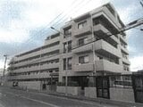 福岡県福岡市南区の競売物件 828万円 マンション 61m&sup2;