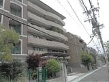 福岡県福岡市中央区の競売物件 1億3,126万円 マンション 85m&sup2;