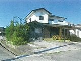 福岡県築上郡上毛町の競売物件 292万円 戸建て 156m&sup2;