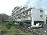 福岡県行橋市の競売物件 428万円 マンション 59m&sup2;