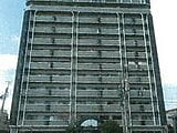 福岡県行橋市の競売物件 732万円 マンション 71m&sup2;