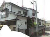 長崎県諫早市の競売物件 226万円 戸建て 163m&sup2;