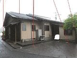 長崎県長崎市の競売物件 116万円 戸建て 121m&sup2;