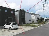 熊本県合志市の競売物件 2,296万円 戸建て 104m&sup2;