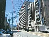 熊本県熊本市中央区の競売物件 2,521万円 マンション 116m&sup2;