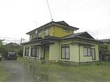 福島県西白河郡泉崎村の競売物件 528万円 戸建て 146m&sup2;