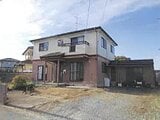 福島県須賀川市の競売物件 178万円 戸建て 128m&sup2;