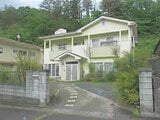 福島県白河市の競売物件 130万円 戸建て 173m&sup2;
