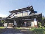 福島県東白川郡棚倉町の競売物件 207万円 戸建て 233m&sup2;