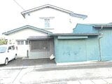 福島県会津若松市の競売物件 569万円 戸建て 197m&sup2;