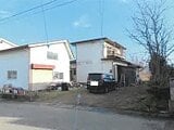 福島県大沼郡会津美里町の競売物件 85万円 戸建て 155m&sup2;