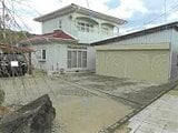 福島県いわき市の競売物件 348万円 戸建て 132m&sup2;