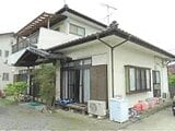 福島県いわき市の競売物件 558万円 戸建て 131m&sup2;