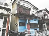 埼玉県所沢市の競売物件 772万円 戸建て 45m&sup2;