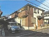 埼玉県狭山市の競売物件 1,291万円 戸建て 107m&sup2;