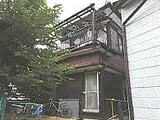 埼玉県富士見市の競売物件 158万円 戸建て 46m&sup2;