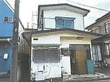 埼玉県入間郡三芳町の競売物件 178万円 戸建て 48m&sup2;