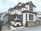 埼玉県入間郡三芳町の競売物件 1,393万円 戸建て 96m&sup2;