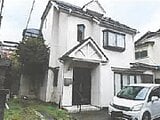 埼玉県富士見市の競売物件 1,392万円 戸建て 121m&sup2;