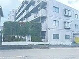 埼玉県入間市の競売物件 364万円 マンション 56m&sup2;