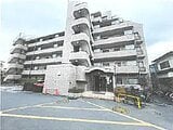 埼玉県入間市の競売物件 284万円 マンション 52m&sup2;