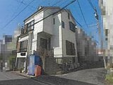 東京都江戸川区の競売物件 1,507万円 戸建て 108m&sup2;
