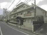 東京都練馬区の競売物件 1,672万円 マンション 56m&sup2;