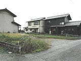 岐阜県揖斐郡揖斐川町の競売物件 231万円 土地 234m&sup2;