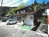 岐阜県揖斐郡揖斐川町の競売物件 107万円 戸建て 160m&sup2;