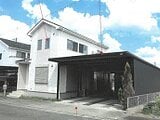 岐阜県美濃加茂市の競売物件 800万円 戸建て 106m&sup2;