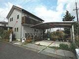 岐阜県岐阜市の競売物件 1,306万円 戸建て 104m&sup2;