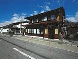 岐阜県飛騨市の競売物件 229万円 戸建て 142m&sup2;
