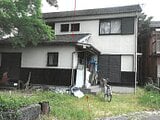 岐阜県岐阜市の競売物件 547万円 戸建て 173m&sup2;
