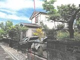岐阜県可児市の競売物件 272万円 戸建て 104m&sup2;