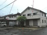 岐阜県大垣市の競売物件 869万円 戸建て 128m&sup2;
