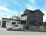 岐阜県羽島市の競売物件 775万円 戸建て 141m&sup2;