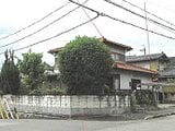 岐阜県各務原市の競売物件 427万円 戸建て 89m&sup2;