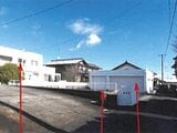 岐阜県羽島市の競売物件 1,763万円 戸建て 175m&sup2;