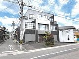 岐阜県美濃市の競売物件 761万円 戸建て 265m&sup2;