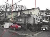 岐阜県多治見市の競売物件 171万円 戸建て 104m&sup2;