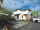 岐阜県可児市の競売物件 593万円 戸建て 105m&sup2;
